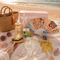 Sunshine Breeze Gift Box | 7 Gifts Inside ☀️🌼