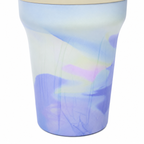 Pastel Marble Stanley Tumbler – Available in 2 Colors 🩷 ✨