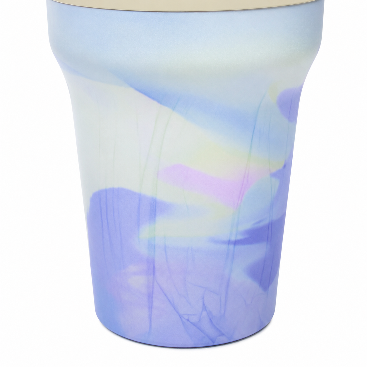 Pastel Marble Stanley Tumbler – Available in 2 Colors 🩷 ✨