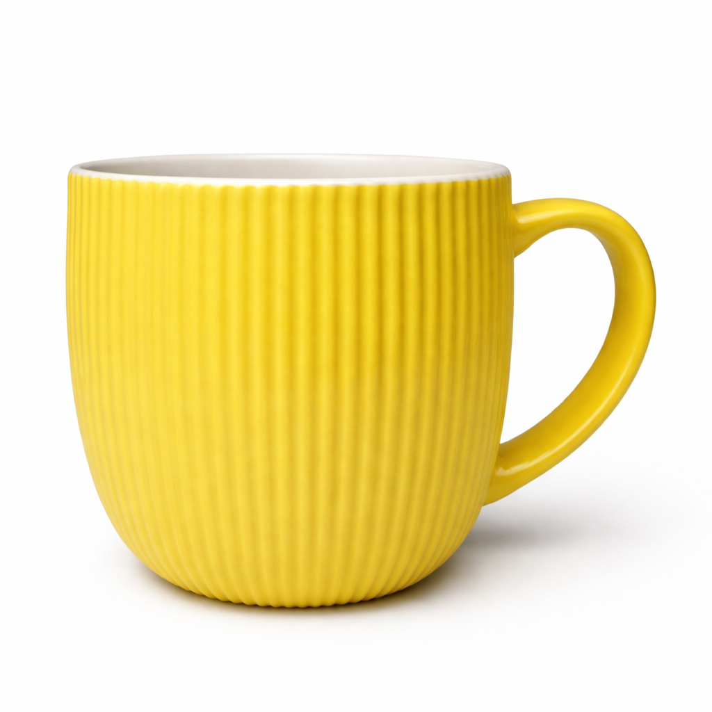 Minimalist Mugs - Givana