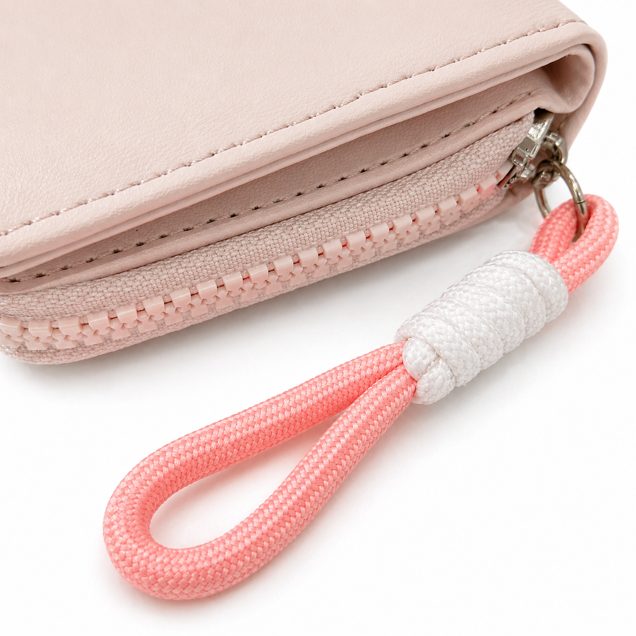Happy Day Mini Wallet 💕— Available in 6 Colors ✨