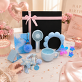 Queen of July Gift Box 💙👑