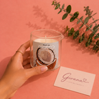 Melt Me Massage Candle – Coconut 🥥