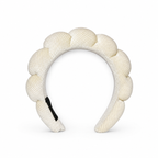 Luxury Bubble Headband ✨