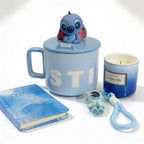 Original Disney Stitch & Angel luxury Bundle – 8 Gifts 💕✨
