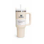 Givana Stanley Glow Tumbler mug in six vibrant colors, featuring a sleek design and glow-in-the-dark finish.