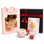Cherry Cheer Gift Box | PROUD OF YOU SERIES | ✨ (8 Gifts Inside)✨