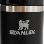 Givana Stanley Glow Tumbler mug in vibrant colors, featuring a glow-in-the-dark finish and sleek design for hot and cold drinks