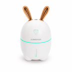 Aroma Glow Diffuser – White & Blush Pink Available 🤍🩷