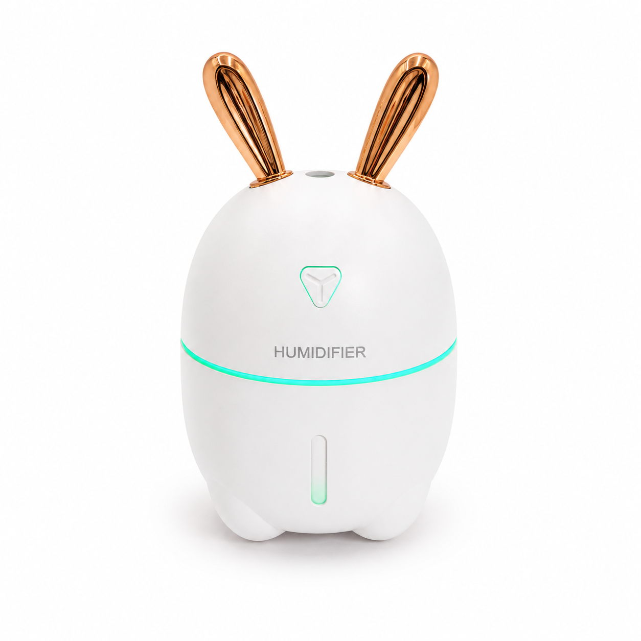 Aroma Glow Diffuser – White & Blush Pink Available 🤍🩷