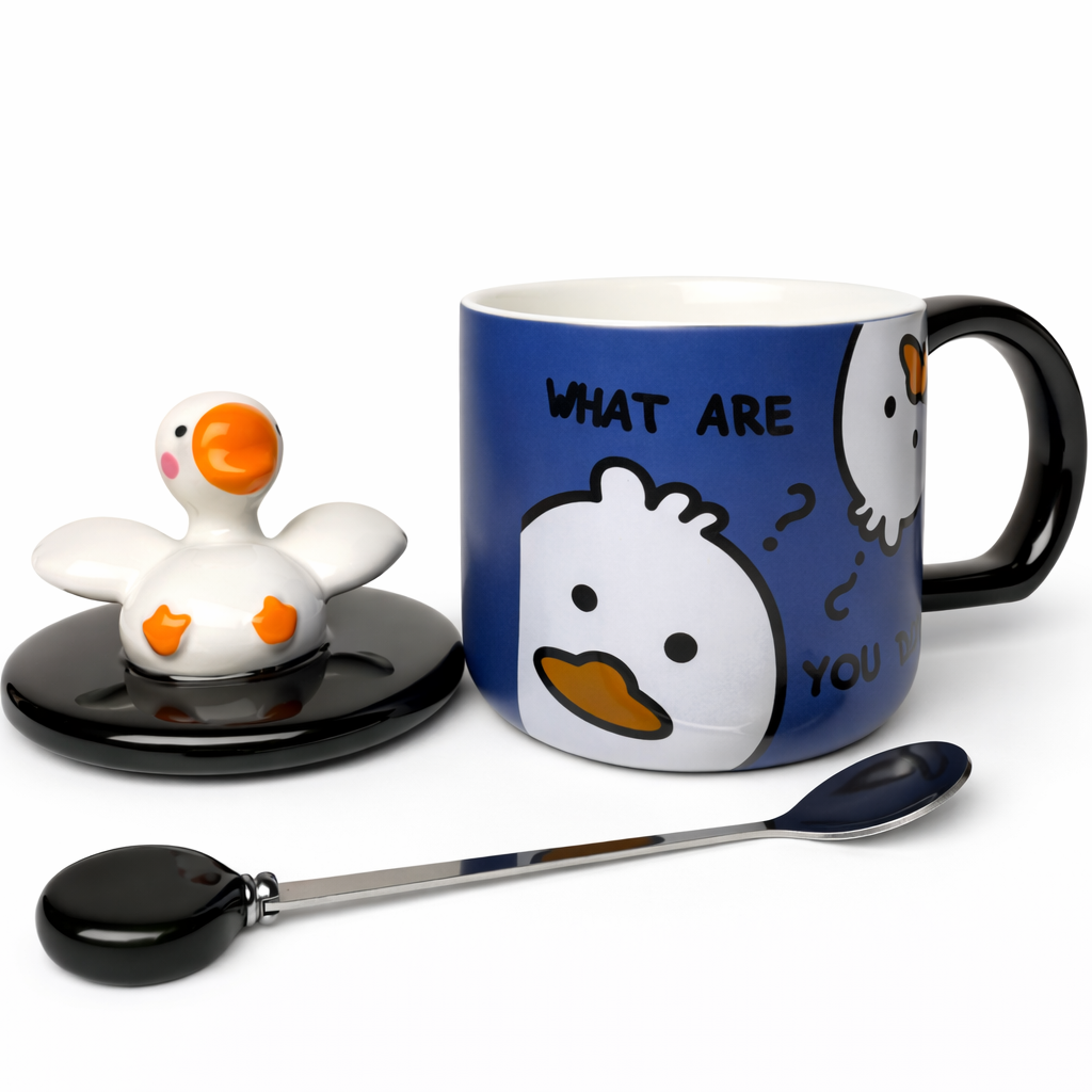 Duckling mug - Givana