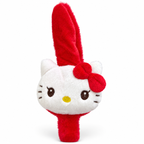 Hello Kitty Moving Ears Plush Earmuffs – 3 Colors