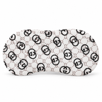 Reusable Gel Cooling Eye Mask – Available in 4 Colors