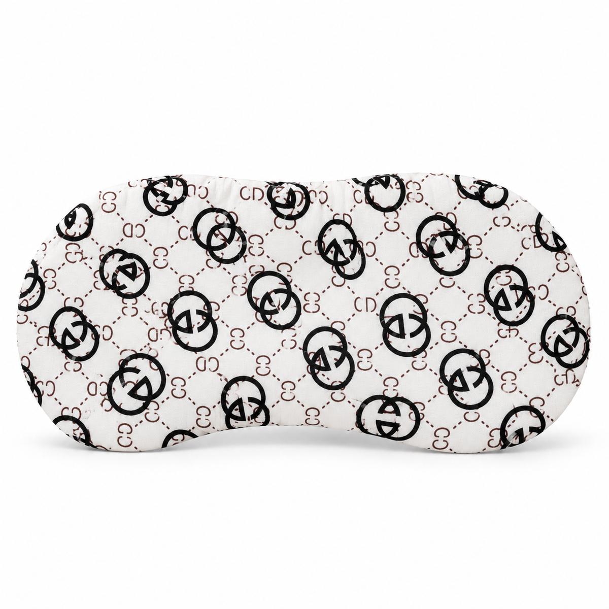 Reusable Gel Cooling Eye Mask – Available in 4 Colors