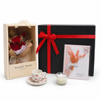 Cherry Dream Gift Box | PROUD OF YOU SERIES | ✨ (4 Gifts Inside)✨