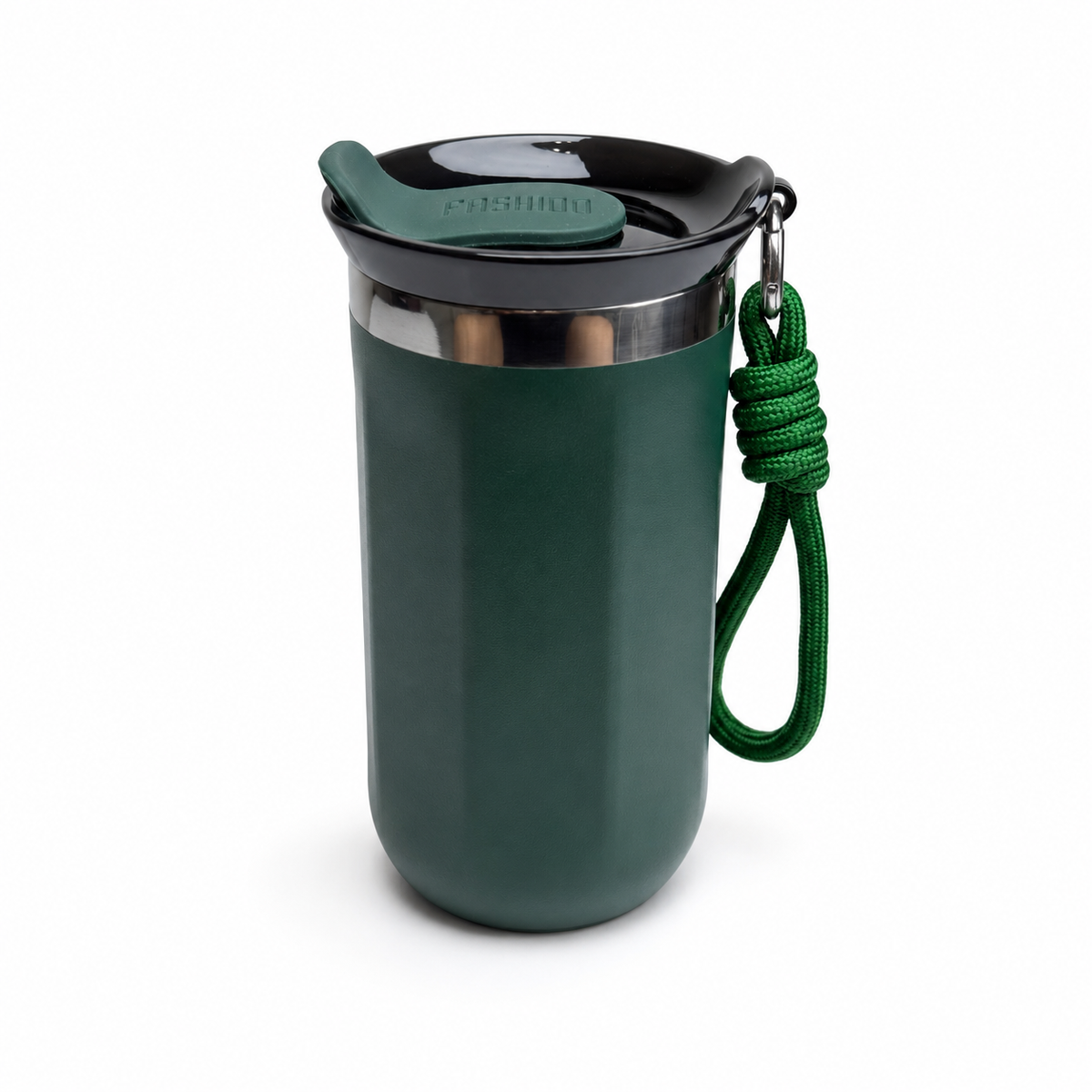 Mini Coffee Thermal Mug | 4 Colors ☕