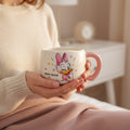 Daisy Duck Mug – Shein Inspired Pink Edition 🩷✨
