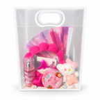 Pink Bridesmaid Gift Bag | Best Friend Edition | 8 Gifts