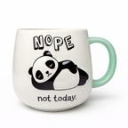 Cute character Givana mug - Givana