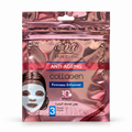 Eva Skin Clinic Collagen Anti-Ageing Sheet Masks – Pack of 3