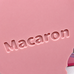 Macaron Notebook 🍬✨ — Scented Edition ✨