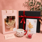 Cherry Cheer Gift Box | PROUD OF YOU SERIES | ✨ (8 Gifts Inside)✨