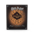 Harry Potter Marauder’s Map Wax Seal Set