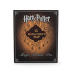 Harry Potter Marauder’s Map Wax Seal Set