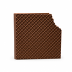 Kooppers Wafer Notebook 🍫— Scented Edition ✨