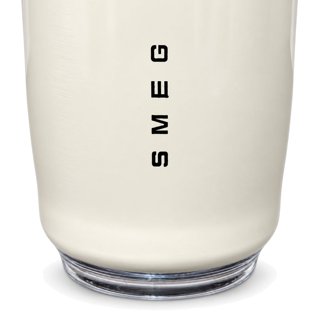 SMEG Aesthetic Coffee Tumbler – 3 Colors