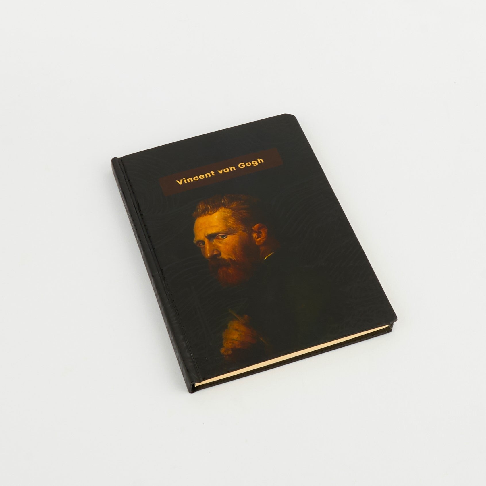 Vincent van Gogh notebook - Givana