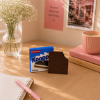 Kooppers Wafer Notebook 🍫— Scented Edition ✨