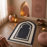 Lite Prayer Mat - Dark blue edition 💙