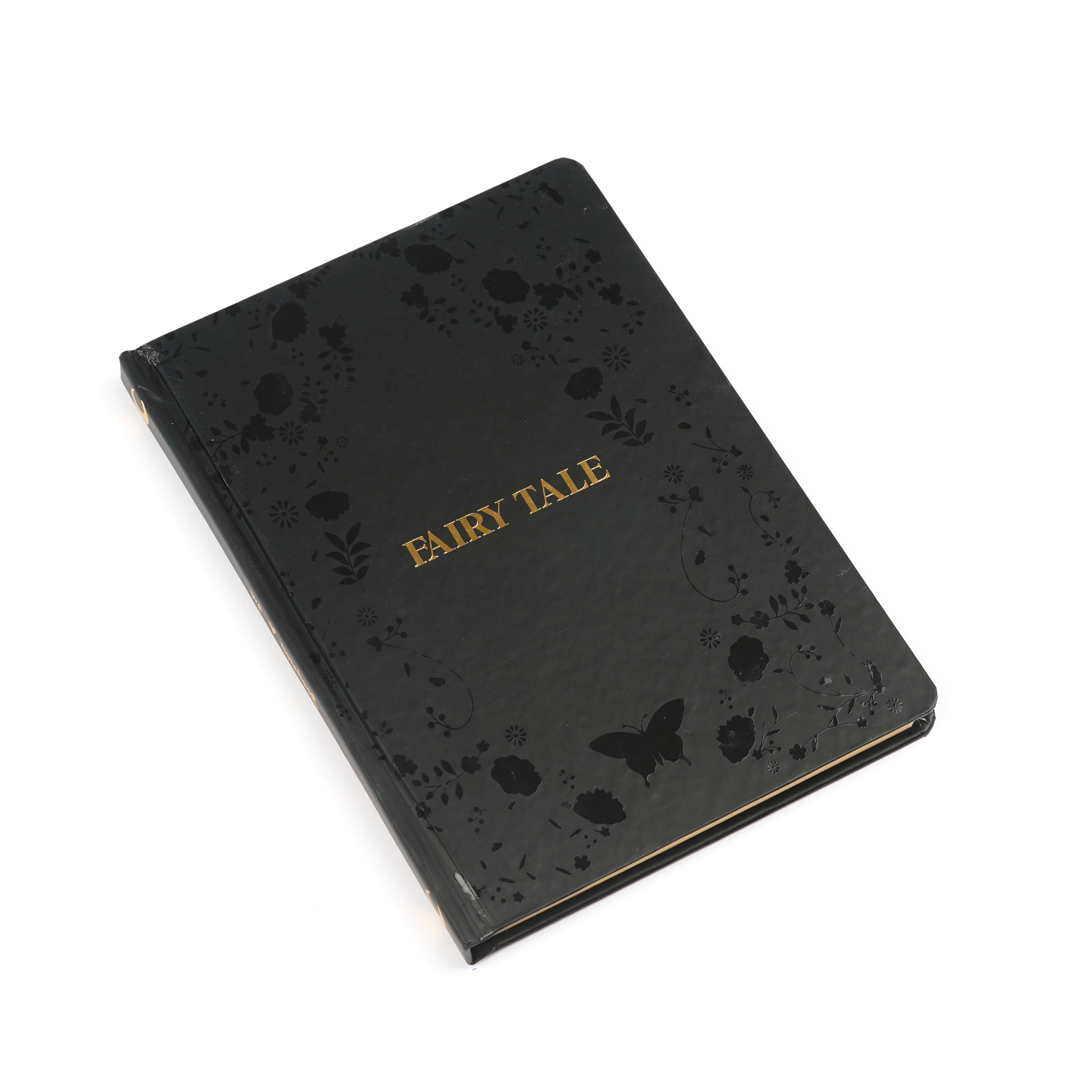 Fairy tail notebook - Givana