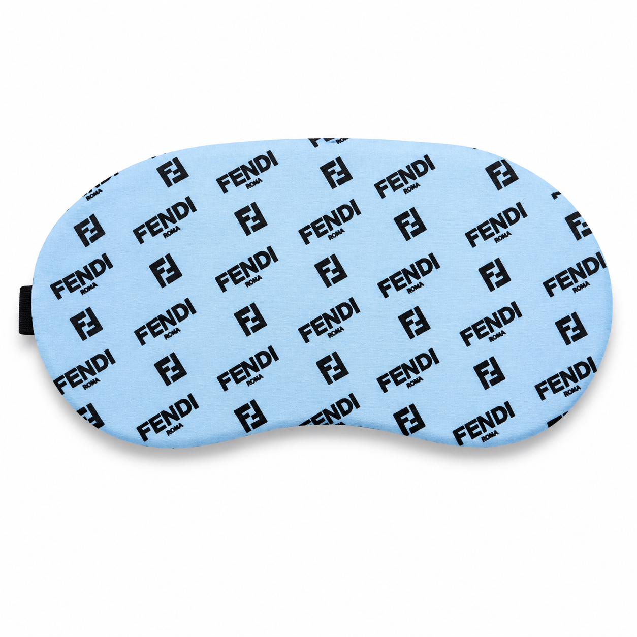 Fendi Dream Sleep Mask – Available in 4 Colors 🌷