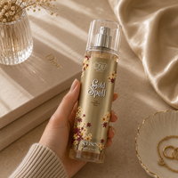 Eva Skin Care Senses - Gold Spell (240ml)