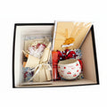 Mini red - gift box