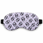 Reusable Gel Cooling Eye Mask – Available in 4 Colors