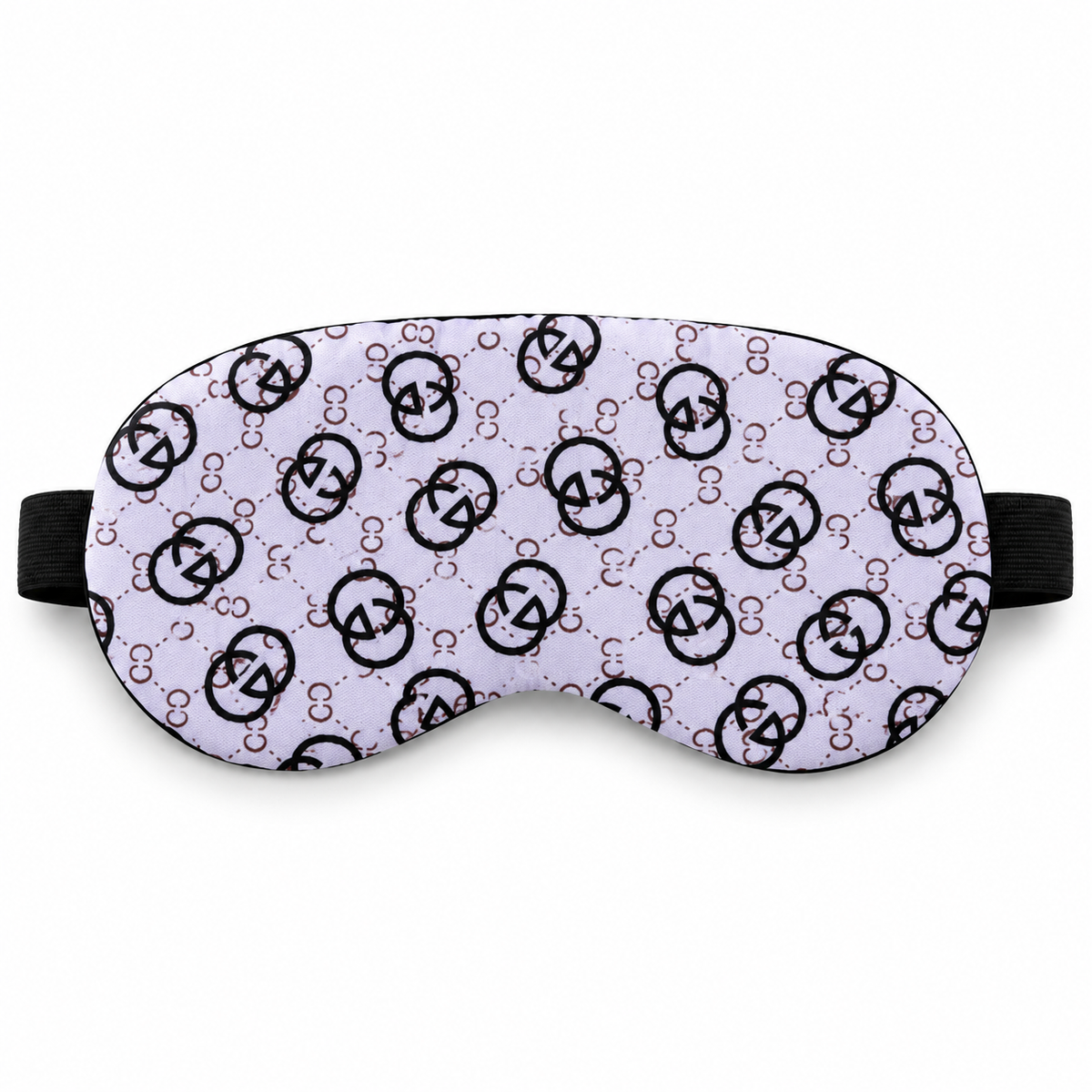 Reusable Gel Cooling Eye Mask – Available in 4 Colors