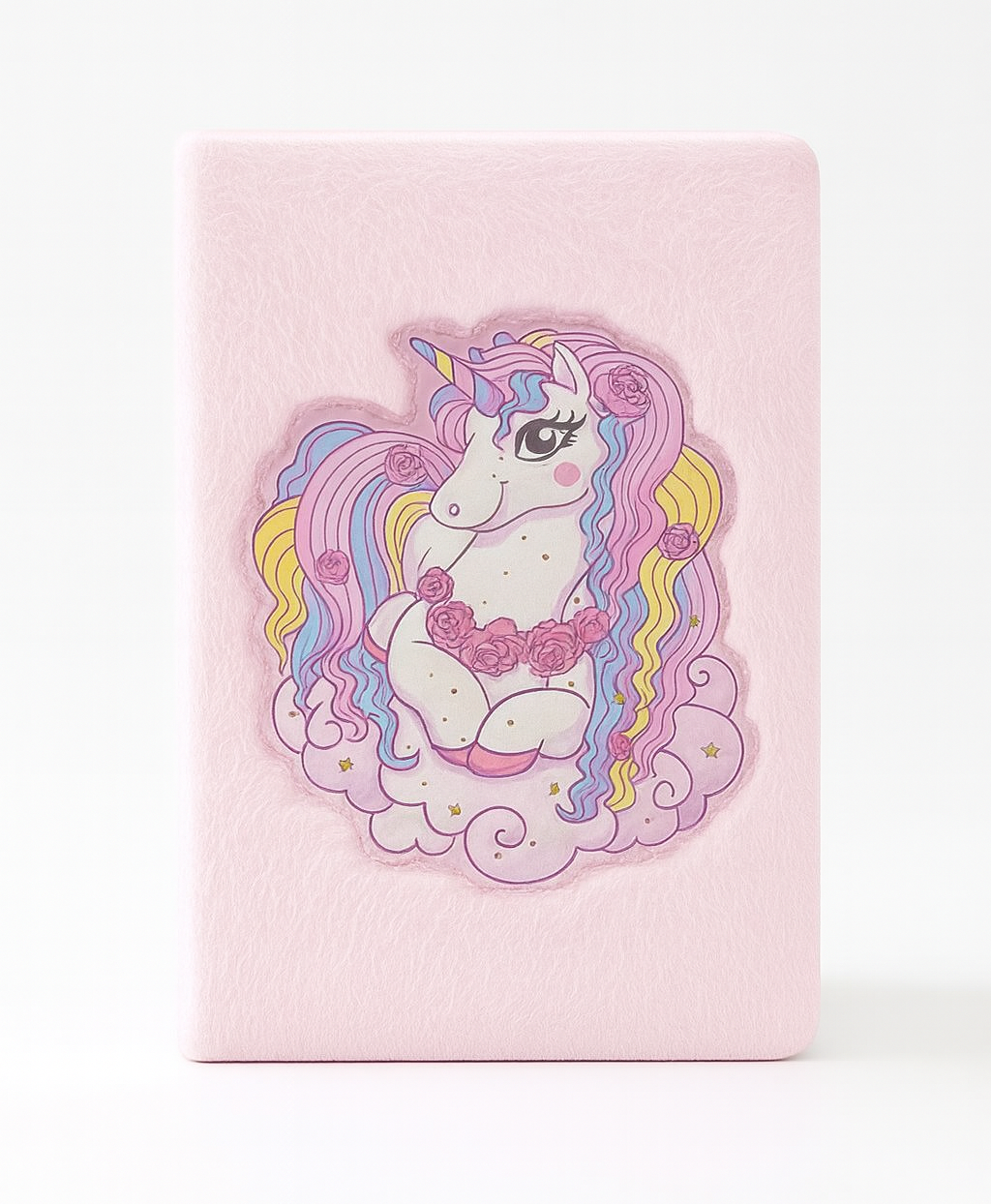 Fur NoteBook A5 - Givana