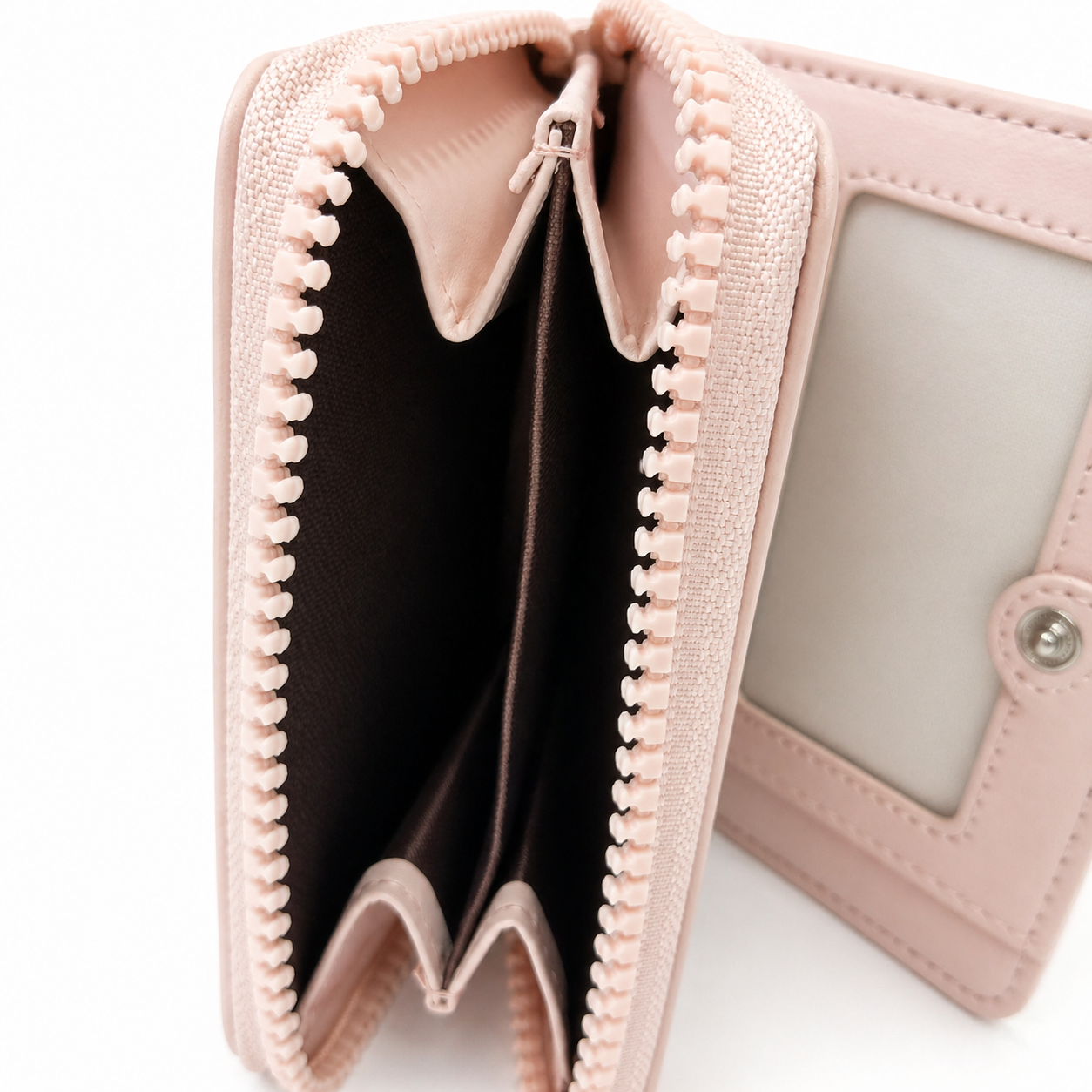 Happy Day Mini Wallet 💕— Available in 6 Colors ✨