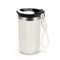 Mini Coffee Thermal Mug | 4 Colors ☕