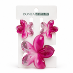 Flower Hair Claw Clip | 6 Colors 🌸