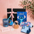 Ohana Chill Box | Stitch Lover | 6 Gifts