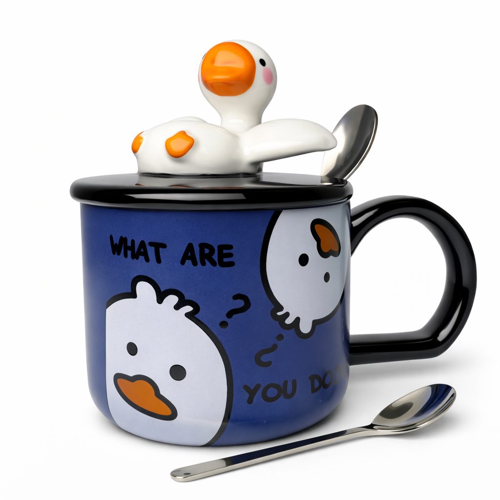 Duckling mug - Givana
