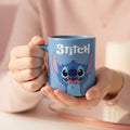 Funny Stitch Ceramic Mug