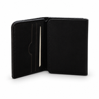 Black Horse Men’s Wallet – Black