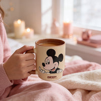 Mickey Mouse Mug 🧡✨