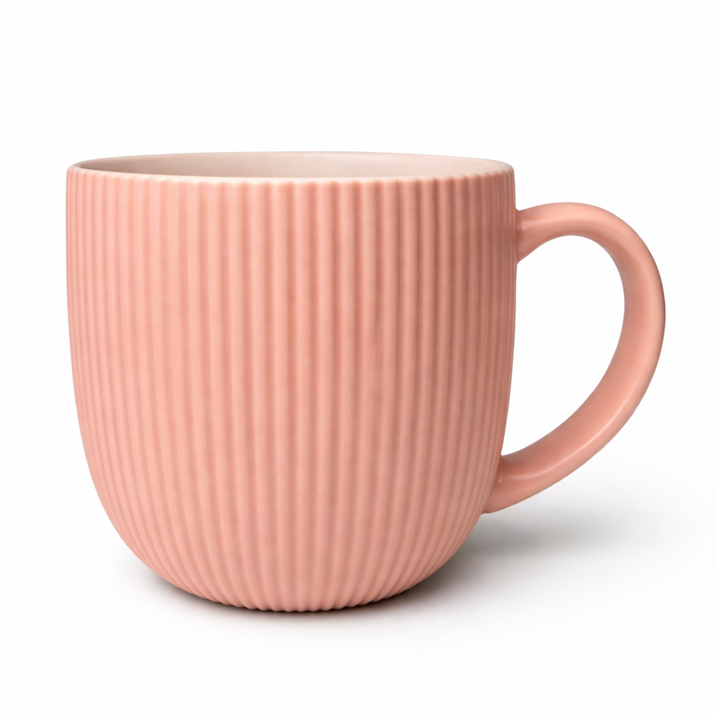 Minimalist Mugs - Givana