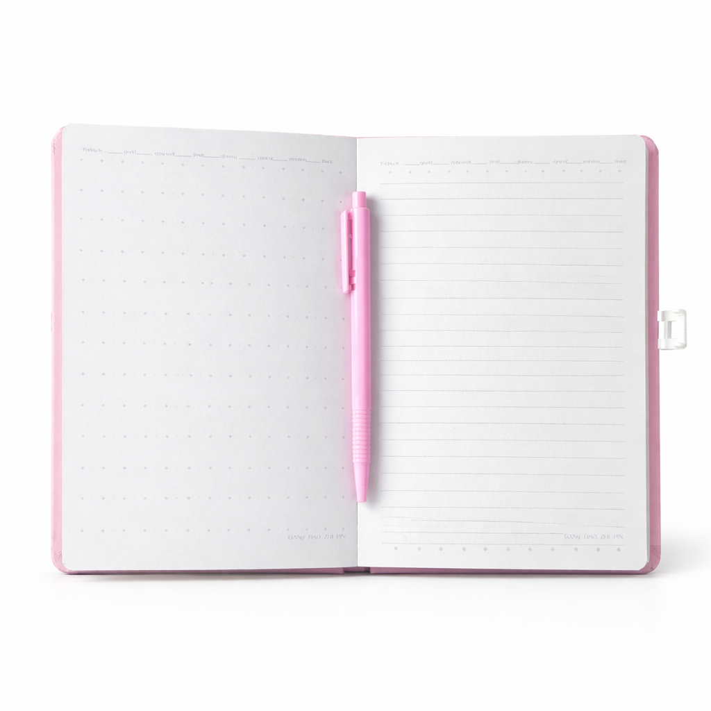 Givana Stitch "Aloha Secrets" secret diary with lock and pen, featuring colorful Stitch design and compact size for personal journaling.